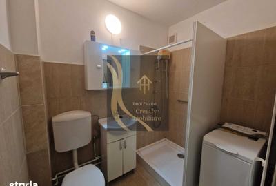 Apartament cu 2 camere în Pantelimon