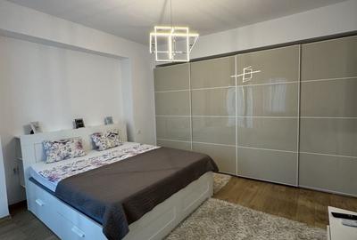 Apartament cu 2 camere semidecomandat în Calea Victoriei - 1