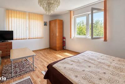Casă cu 4 camere în Filipeștii de Pădure