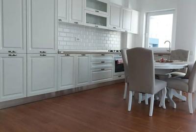 Apartament cu 2 camere decomandat în Iosia