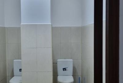 Spațiu comercial, de 600 mp, în Bascov - 5