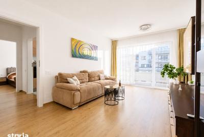 Apartament cu 2 camere decomandat în Bartolomeu - 3