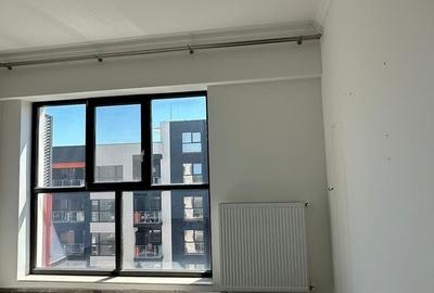 Apartament cu 2 camere în Inel II - 1
