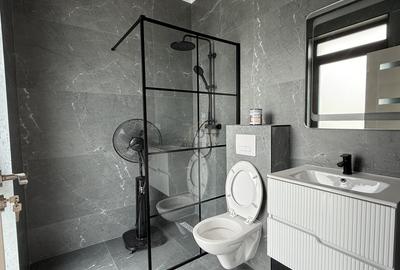 Casă individuală cu 3 camere cu Canalizare în Domnești - 16