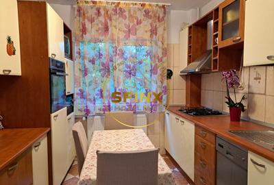 Apartament cu 3 camere decomandat, mobilat în Dristor - 5