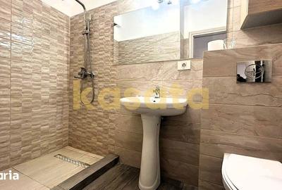 Casă cu 3 camere cu Teren 77 Mp în Central - 10