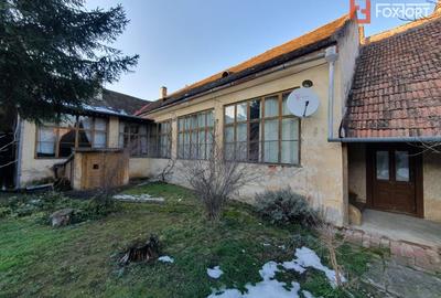 Apartament cu 5 camere nedecomandat, mobilat în Deta - 1