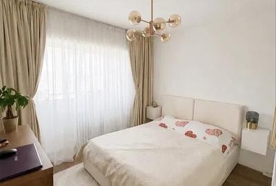 Apartament cu 3 camere decomandat în Berceni - 1
