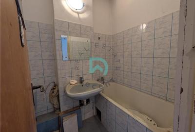 Garsonieră decomandată în Răcădău - 4