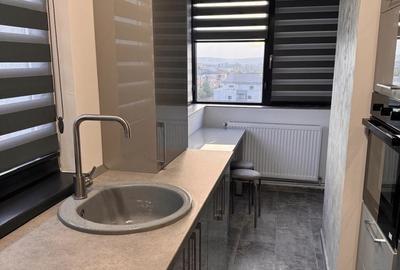 Apartament cu 2 camere în Central - 6
