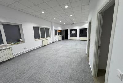 Spațiu comercial, de 61.5 mp, în Mogoșoaia - 3