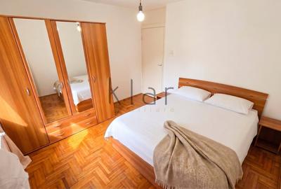 Apartament cu 2 camere semidecomandat, mobilat în Gheorgheni - 6