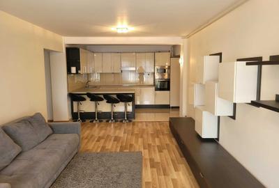 Apartament cu 2 camere semidecomandat în Lunca Apei - 2