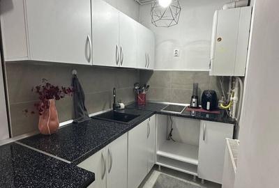 Garsonieră în Sisești - 4