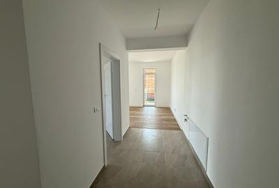 Apartament cu 2 camere decomandat în Giroc - 7