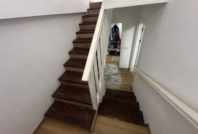 Casă individuală cu 7 camere cu Canalizare în Crevedia - 33
