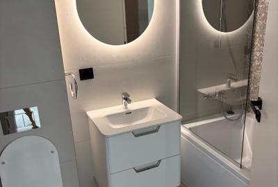 Apartament cu 2 camere decomandat în Central - 1