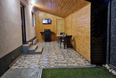 Casă cu Teren 380 Mp în Ișalnița - 4