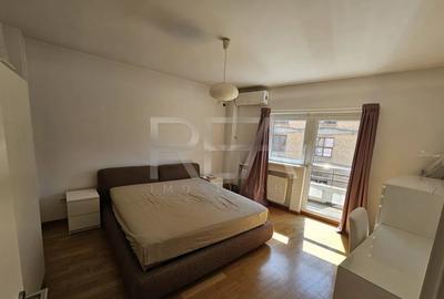 Apartament cu 3 camere semidecomandat, mobilat în Știrbei Vodă - 8