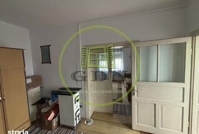 Casă cu 3 camere cu Teren 2500 Mp în Cetatea de Baltă - 16