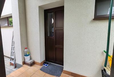 Casă individuală cu 3 camere cu Canalizare în Central - 18