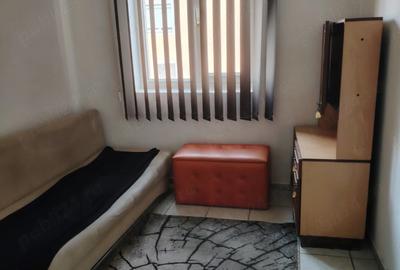 Garsonieră nedecomandată în Central - 5
