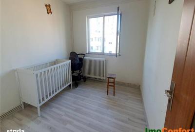 Apartament cu 2 camere semidecomandat în Mircea cel Bătrân - 2