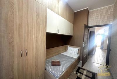 Apartament cu 2 camere semidecomandat, mobilat în Spitalul Județean - 3