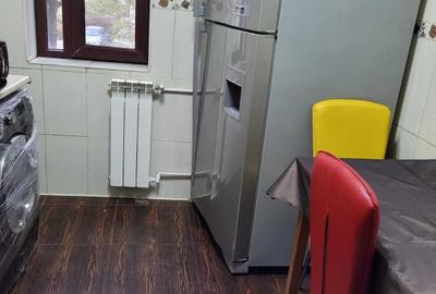 Apartament cu 2 camere decomandat în Vest