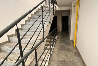 Garsonieră decomandată în Tătărași - 10