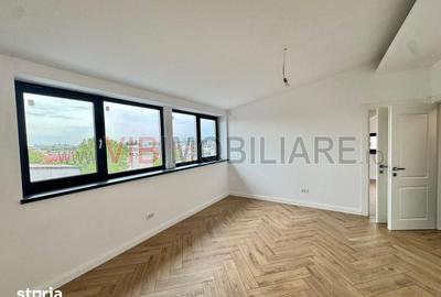 Apartament cu 2 camere în Grivița
