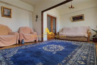 Apartament cu 4 camere decomandat în Central - 2