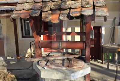Casă cu 2 camere cu Teren 1566 Mp în Bodoc - 6