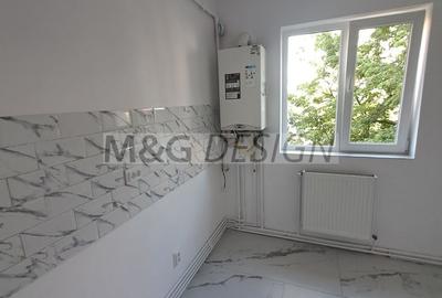 Apartament cu 2 camere decomandat în Gheorghe Lazăr - 4