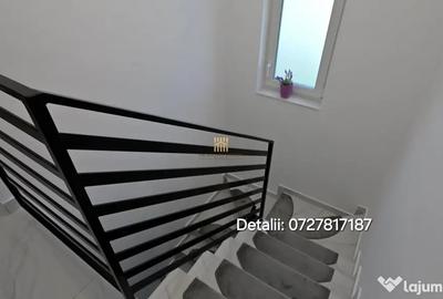 Casă cu 3 camere cu Teren 315 Mp în Șcheia - 11