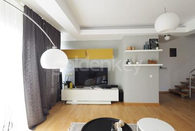 Apartament cu 4 camere decomandat, mobilat în Floreasca - 3
