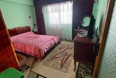 Apartament cu 3 camere decomandat în Călărași - 3