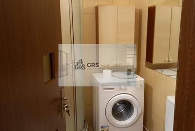 Garsonieră decomandată, mobilată în Theodor Pallady - 7
