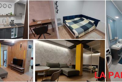 Casă cu 4 camere decomandat în Central