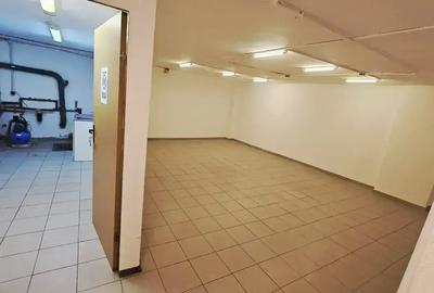 Spațiu comercial, de 370 mp, în Bucureștii Noi - 13