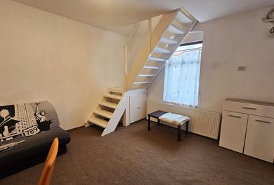 Apartament cu 2 camere semidecomandat în Central - 2