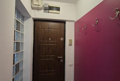 Apartament cu 3 camere decomandat în Casa de Cultură - 10