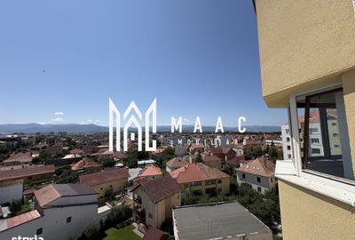 Apartament cu 4 camere în Calea Dumbrăvii