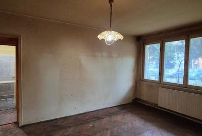 Apartament cu 2 camere în Aleea Carpați - 9