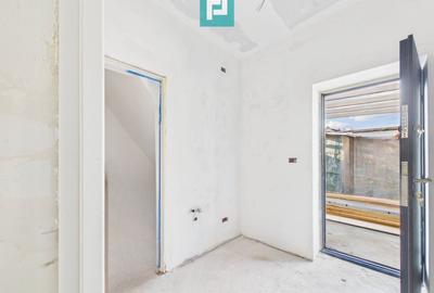 Apartament cu 2 camere semidecomandat în Pârneava - 10