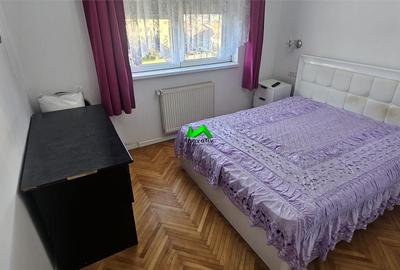 Apartament cu 2 camere decomandat în Vasile Aaron