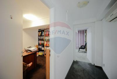 Casă individuală cu 15 camere cu Teren 380 Mp în Decebal - 22