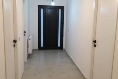 Casă cu 3 camere în Ciorogârla - 1
