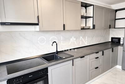 Apartament cu 2 camere decomandat, mobilat în Mihai Viteazul - 1