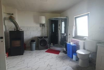 Casă individuală cu 2 camere cu Teren 5000 Mp în Nord - 6